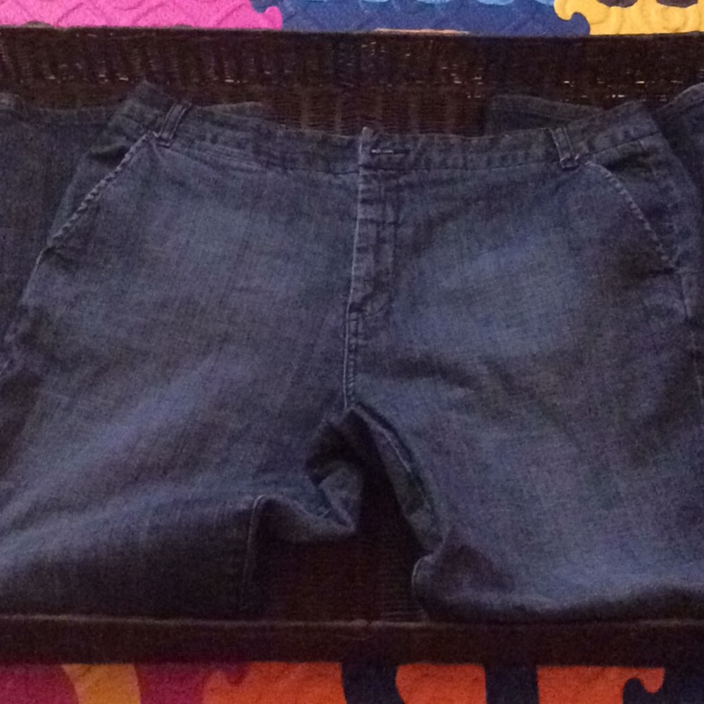 Women’s Chico Denim jeans size 14